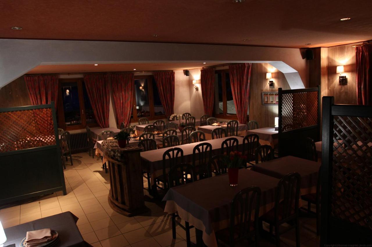 Saint-Sorlin-dʼArves Chalet Beausoleil 4 Etoiles - Prestige - Au Pied Du Col De La Croix De Fer מראה חיצוני תמונה