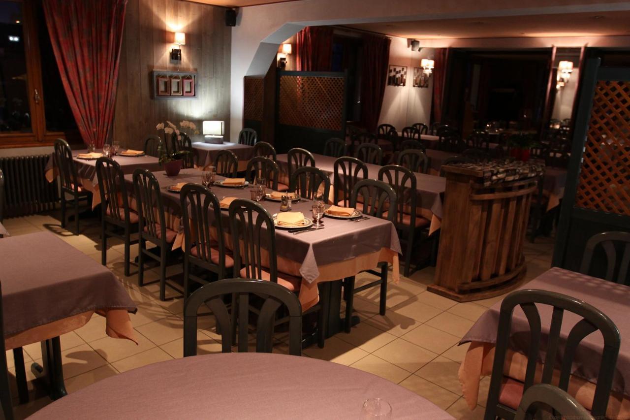 Saint-Sorlin-dʼArves Chalet Beausoleil 4 Etoiles - Prestige - Au Pied Du Col De La Croix De Fer מראה חיצוני תמונה