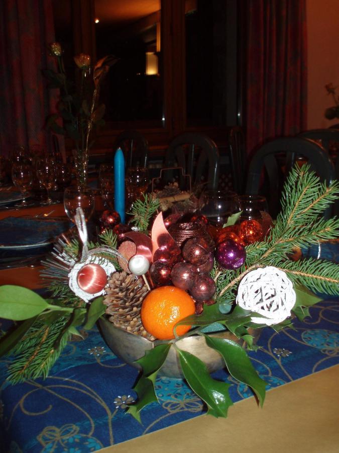Saint-Sorlin-dʼArves Chalet Beausoleil 4 Etoiles - Prestige - Au Pied Du Col De La Croix De Fer מראה חיצוני תמונה