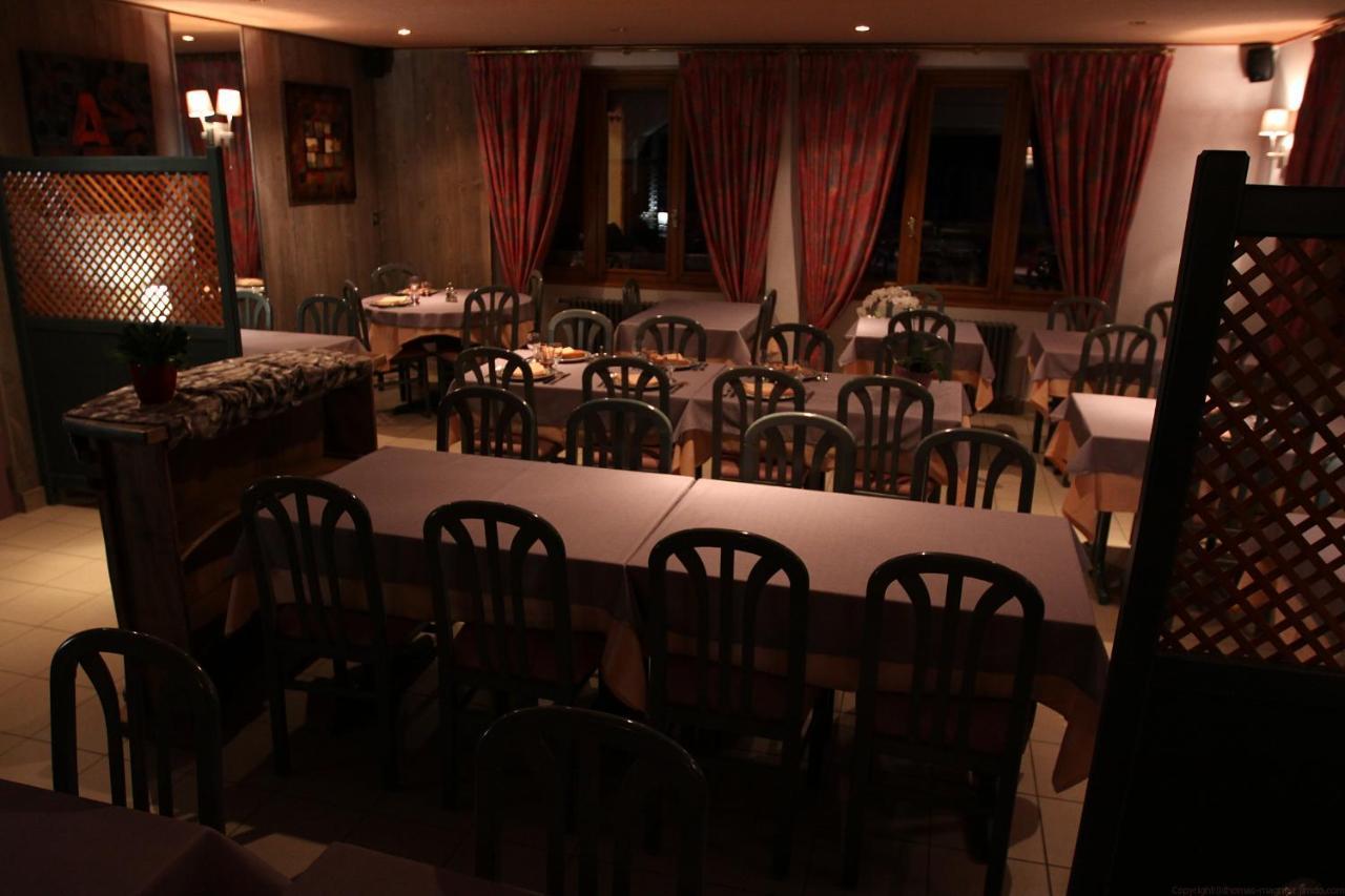 Saint-Sorlin-dʼArves Chalet Beausoleil 4 Etoiles - Prestige - Au Pied Du Col De La Croix De Fer מראה חיצוני תמונה