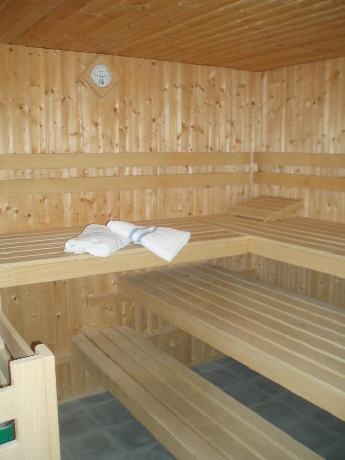 Saint-Sorlin-dʼArves Chalet Beausoleil 4 Etoiles - Prestige - Au Pied Du Col De La Croix De Fer מראה חיצוני תמונה