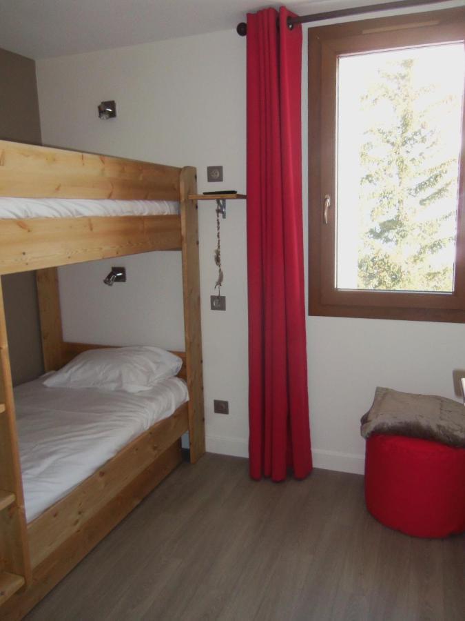 Saint-Sorlin-dʼArves Chalet Beausoleil 4 Etoiles - Prestige - Au Pied Du Col De La Croix De Fer מראה חיצוני תמונה