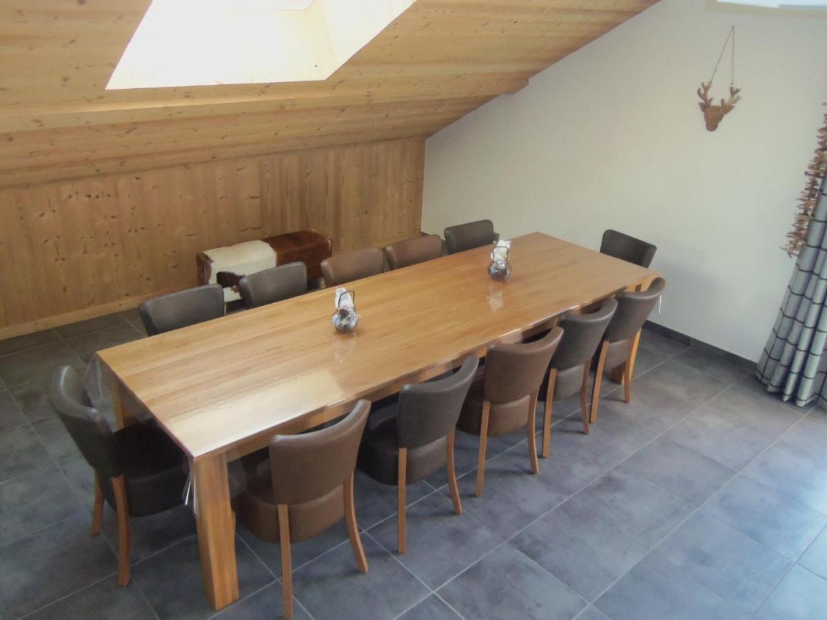 Saint-Sorlin-dʼArves Chalet Beausoleil 4 Etoiles - Prestige - Au Pied Du Col De La Croix De Fer מראה חיצוני תמונה