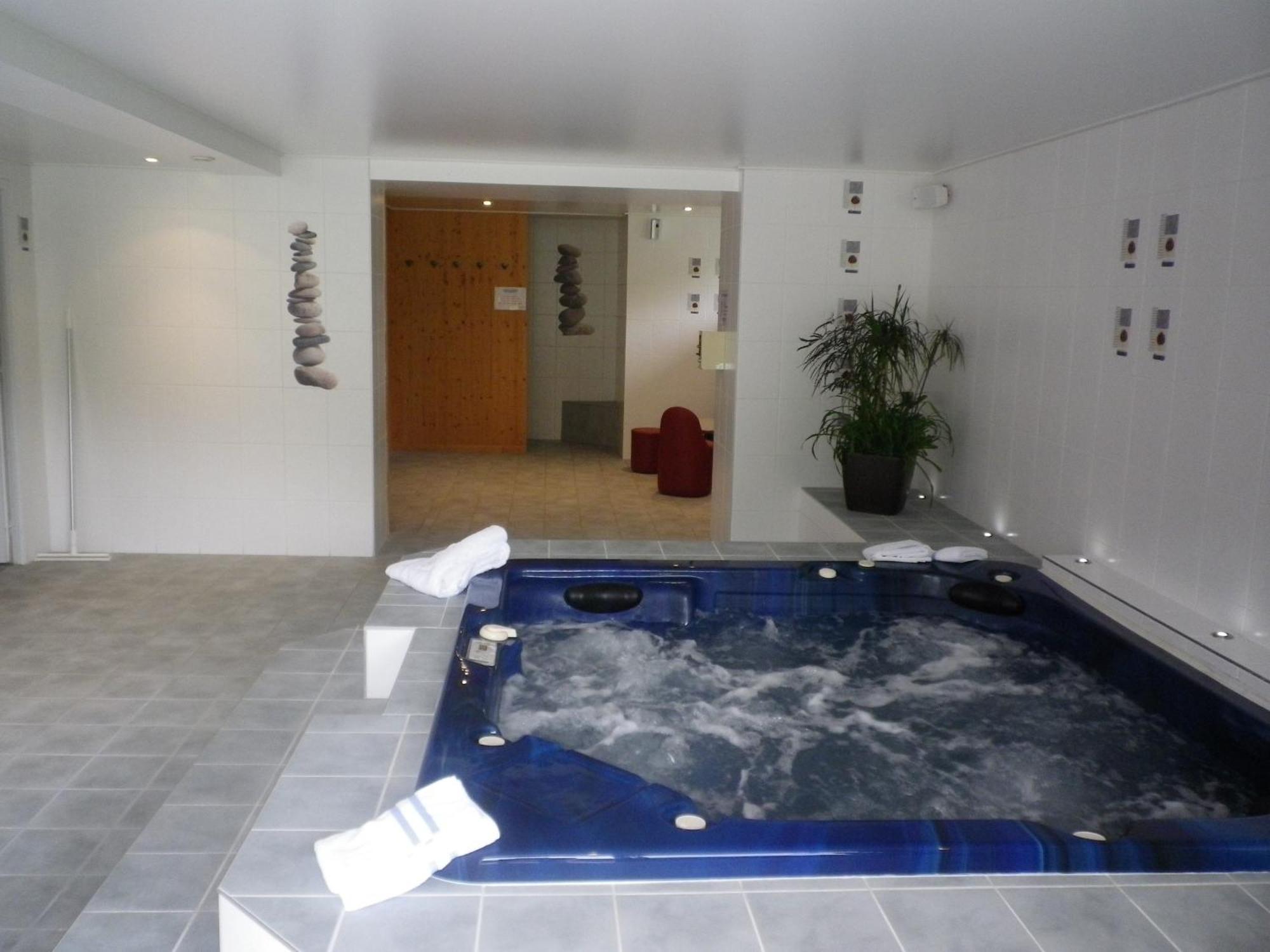 Saint-Sorlin-dʼArves Chalet Beausoleil 4 Etoiles - Prestige - Au Pied Du Col De La Croix De Fer מראה חיצוני תמונה
